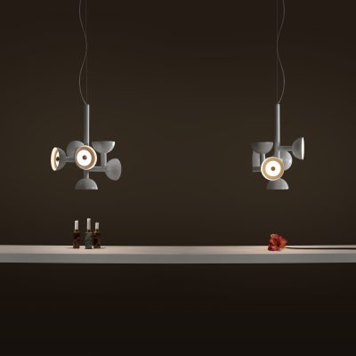Karman Sibilla, Pendant - Gessato Design Store