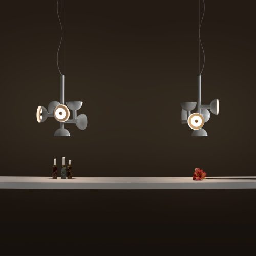 Karman Sibilla, Pendant - Gessato Design Store