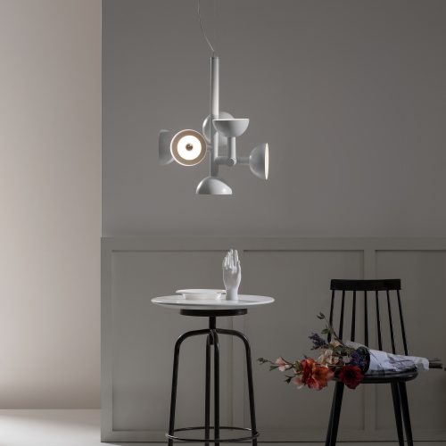 Karman Sibilla, Pendant - Gessato Design Store