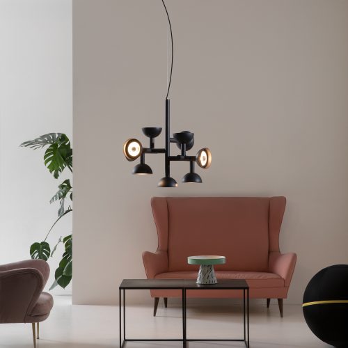 Karman Sibilla, Pendant - Gessato Design Store