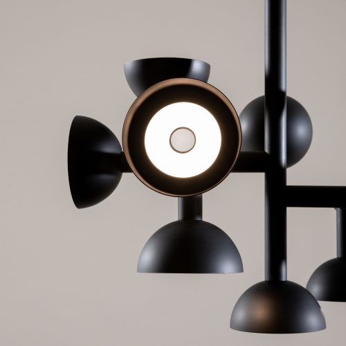 Karman Sibilla, Pendant - Gessato Design Store