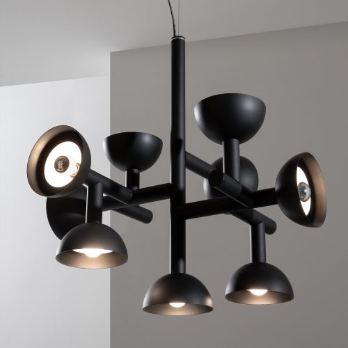 Karman Sibilla, Pendant - Gessato Design Store