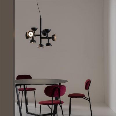 Karman Sibilla, Pendant - Gessato Design Store