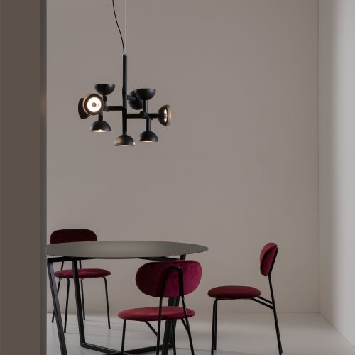 Karman Sibilla, Pendant - Gessato Design Store