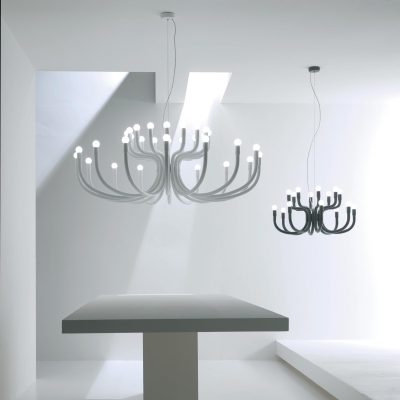 Karman Snoob, Pendant - Gessato Design Store