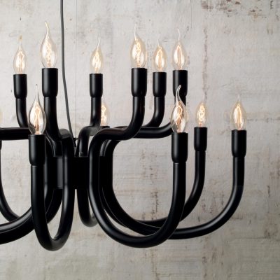 Karman Snoob, Pendant - Gessato Design Store