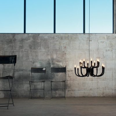 Karman Snoob, Pendant - Gessato Design Store