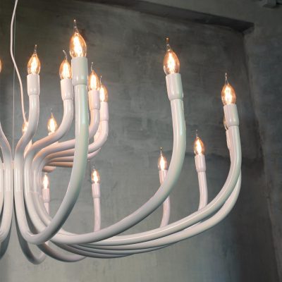 Karman Snoob, Pendant - Gessato Design Store