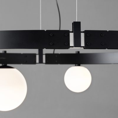 Karman Stant, Pendant - Gessato Design Store
