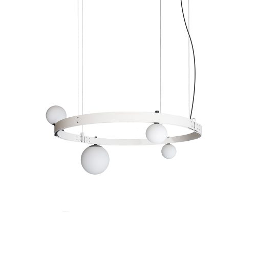 Karman Stant, Pendant - Gessato Design Store