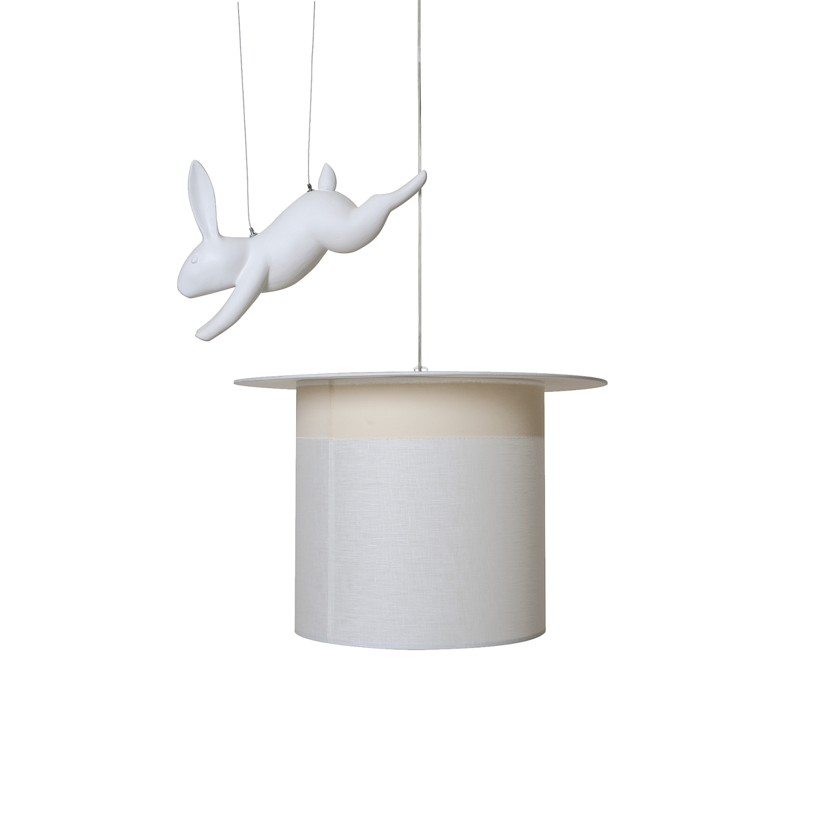 Karman Wow, Pendant - Gessato Design Store