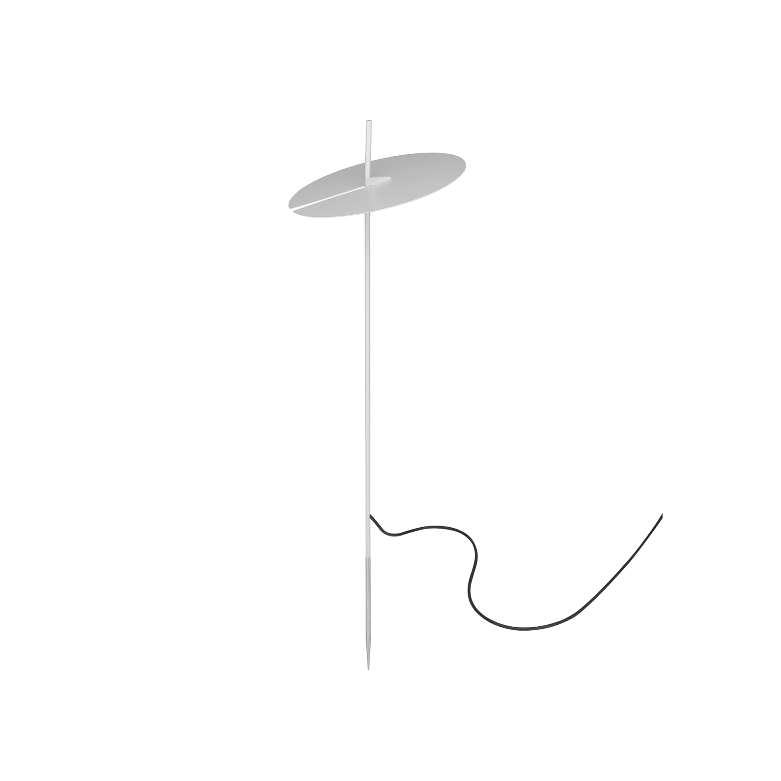 Karman Xana, Outdoor Floor Lamp - Gessato Design Store