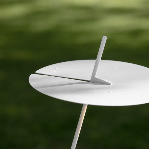 Karman Xana, Outdoor Floor Lamp - Gessato Design Store