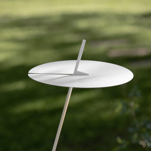 Karman Xana, Outdoor Floor Lamp - Gessato Design Store