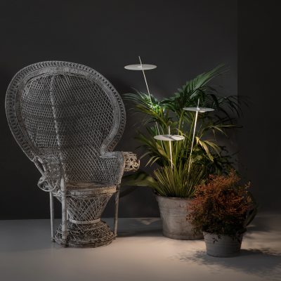Karman Xana, Outdoor Floor Lamp - Gessato Design Store