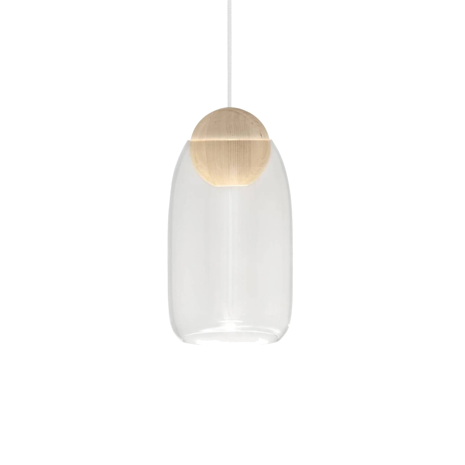 Liuku Pendant Ball Light - Gessato Design Store