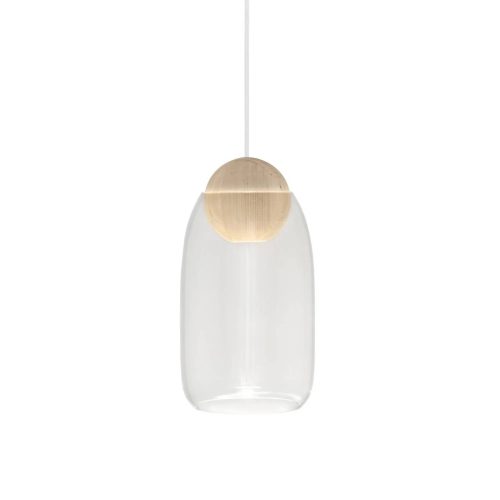 Liuku Pendant Ball Light - Gessato Design Store