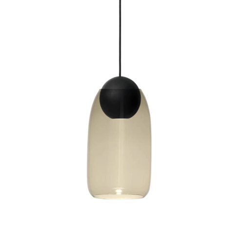 Liuku Pendant Ball Light - Gessato Design Store