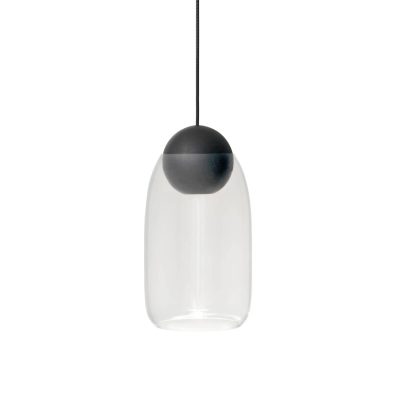 Liuku Pendant Ball Light - Gessato Design Store