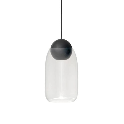 Liuku Pendant Ball Light - Gessato Design Store