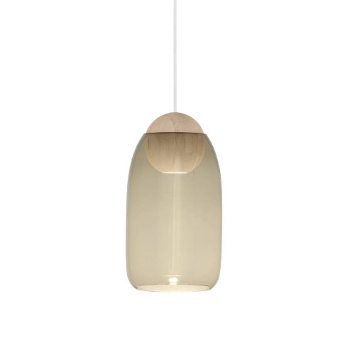 Liuku Pendant Ball Light - Gessato Design Store