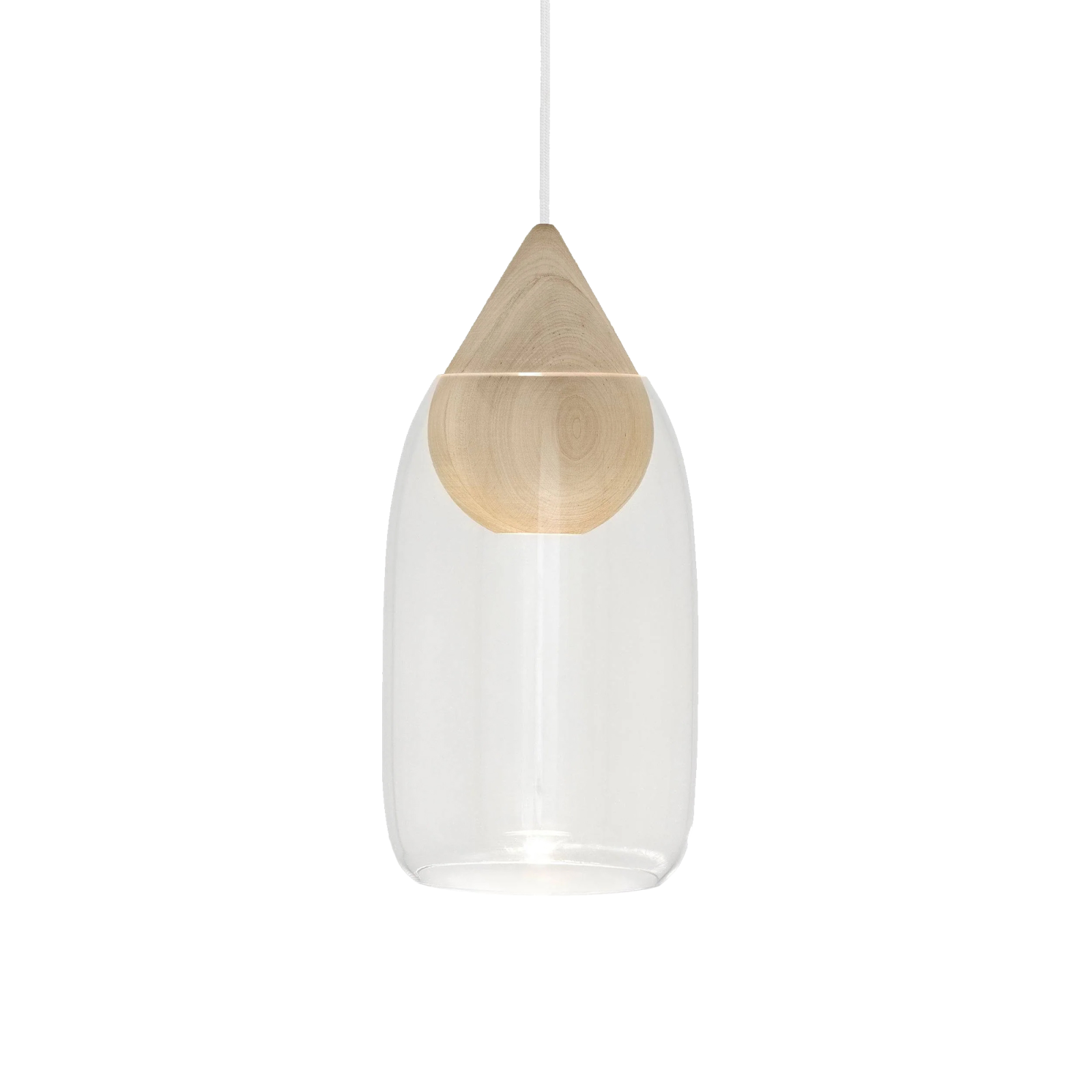 Liuku Pendant Drop Light - Gessato Design Store