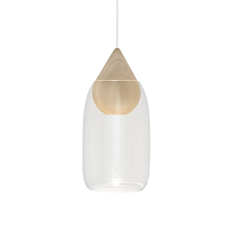 Liuku Pendant Drop Light