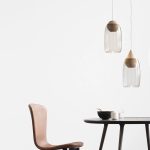 Liuku Pendant Drop Light - Gessato Design Store