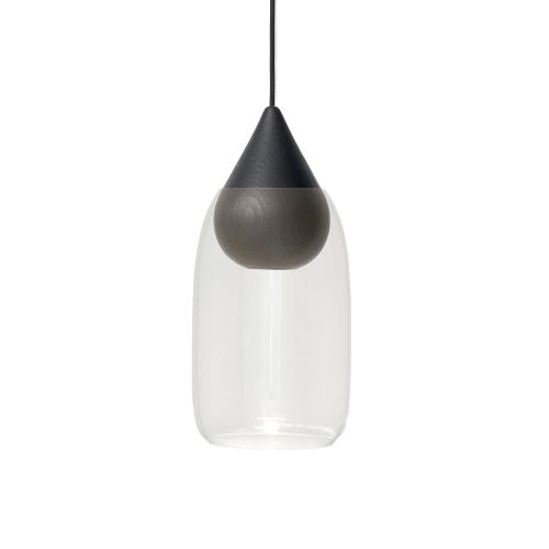 Liuku Pendant Drop Light - Gessato Design Store