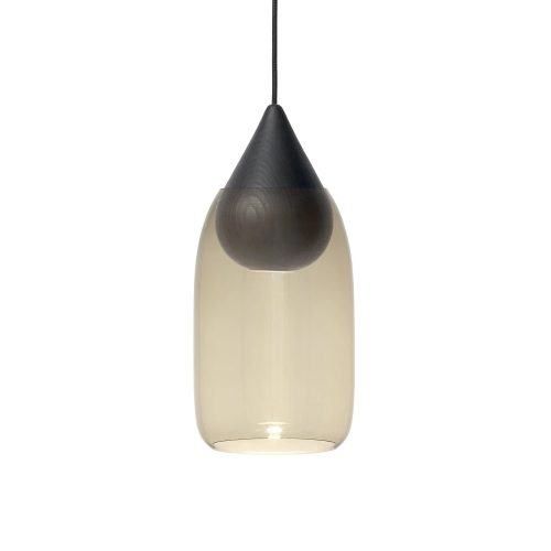 Liuku Pendant Drop Light - Gessato Design Store