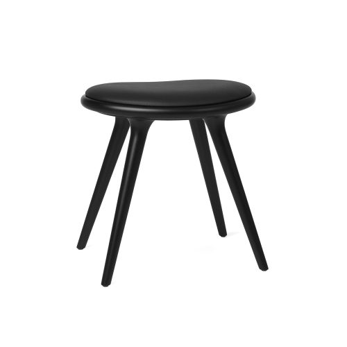 Low Stool, Wood - Gessato Design Store