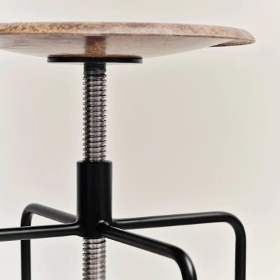 Mask Stool, Beer Waste Edition - Gessato Design Store