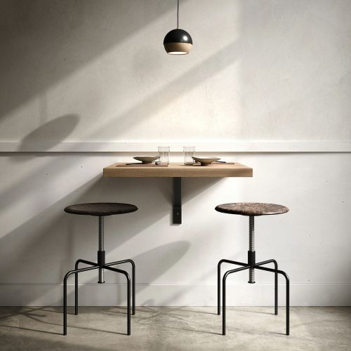 Mask Stool, Beer Waste Edition - Gessato Design Store