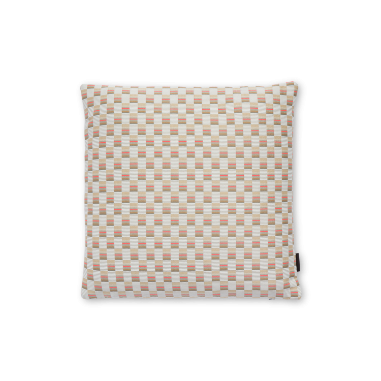 Mesh Pillow by Scholten & Baijings