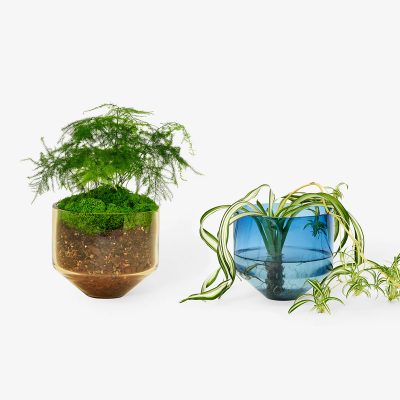 Model Three Planter - Gessato Design Store