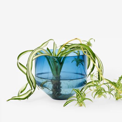Model Three Planter - Gessato Design Store