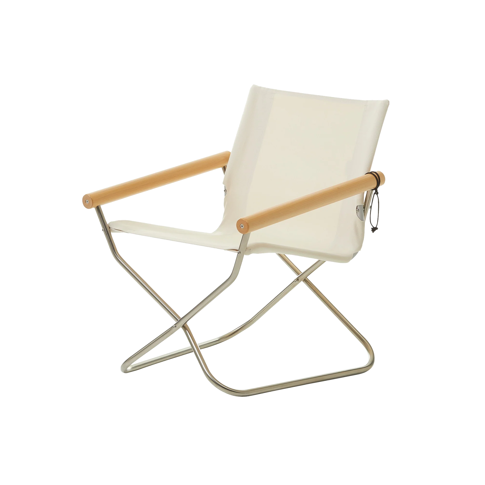 NY Chair X80 by Takeshi Nii, White - Gessato Design Store