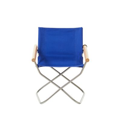 NY Chair X80 by Takeshi Nii, Blue - Gessato Design Store