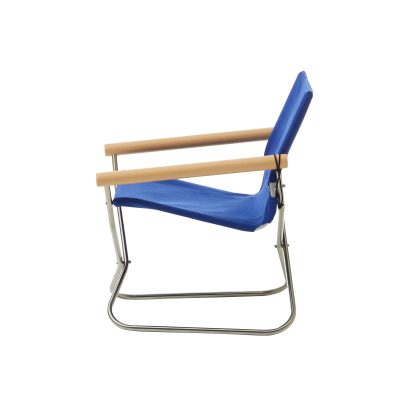 NY Chair X80 by Takeshi Nii, Blue - Gessato Design Store