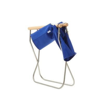 NY Chair X80 by Takeshi Nii, Blue - Gessato Design Store