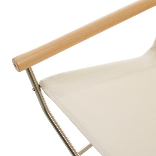 NY Chair X80 by Takeshi Nii, White - Gessato Design Store