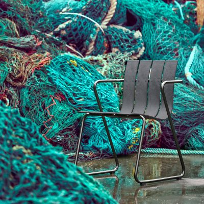Ocean Chair - Gessato Design Store