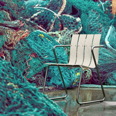 Ocean Chair - Gessato Design Store