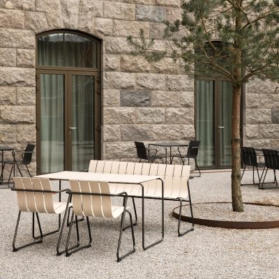 Ocean Chair - Gessato Design Store