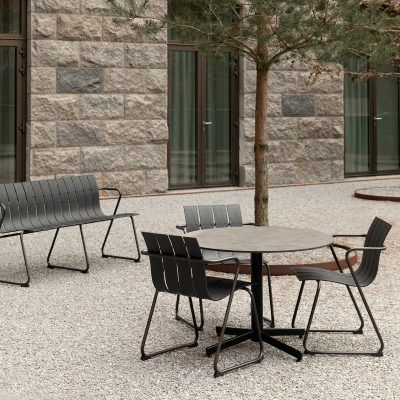 Ocean Chair - Gessato Design Store