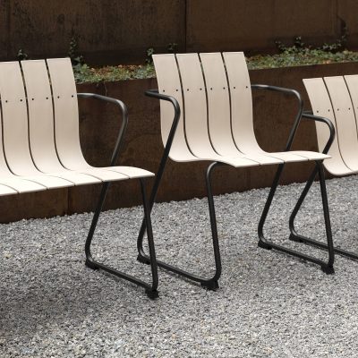 Ocean Chair - Gessato Design Store