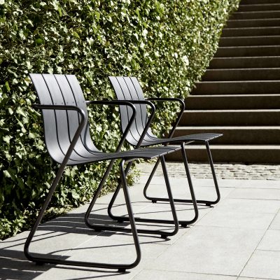 Ocean Chair - Gessato Design Store