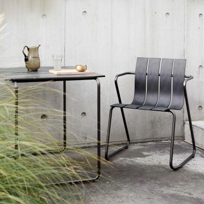 Ocean Chair - Gessato Design Store