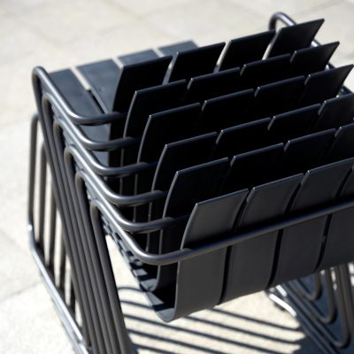 Ocean Chair - Gessato Design Store