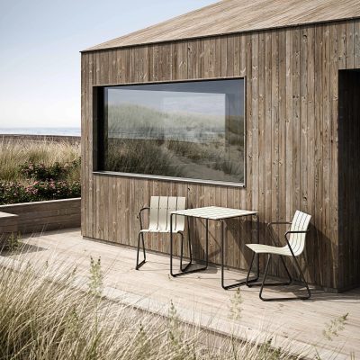 Ocean Chair - Gessato Design Store